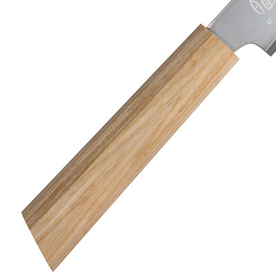 ヤクセル いろは 3層 ペテしナイフ12.5cm