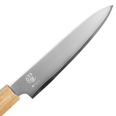 ヤクセル いろは 3層 ペテしナイフ12.5cm