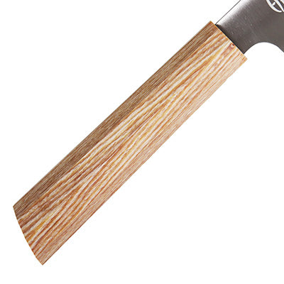 ヤクセル いろは 3層 パン切り包丁