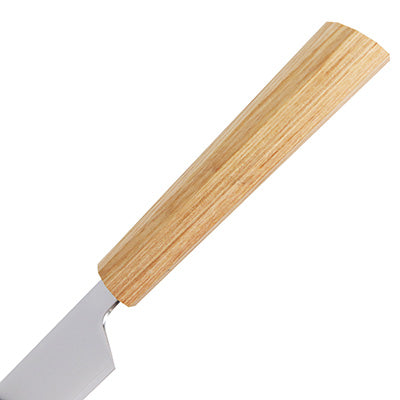 ヤクセル いろは 3層 シェフナイフ18cm