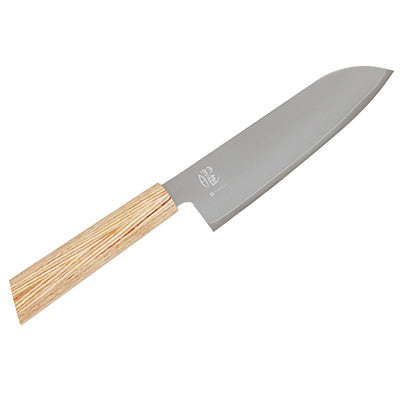 ヤクセル いろは 3層 三徳包丁16.5cm