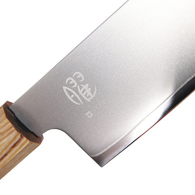 ヤクセル いろは 3層 三徳包丁16.5cm