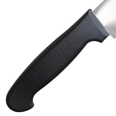 堺孝行 ケーキナイフ PC柄 ステンレス 30cm カステラナイフ 日本製