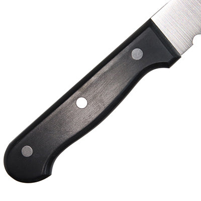 堺孝行 BREAD CUTTER パン切包丁25cm