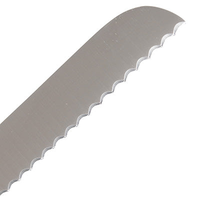 堺孝行 BREAD CUTTER パン切包丁25cm