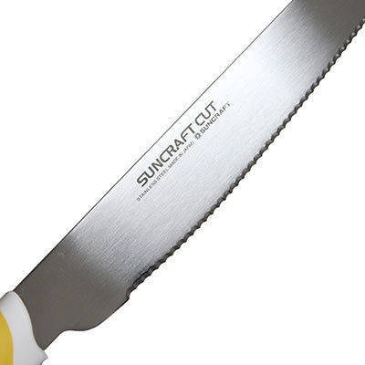 スムーズパン切りナイフ HE-2101