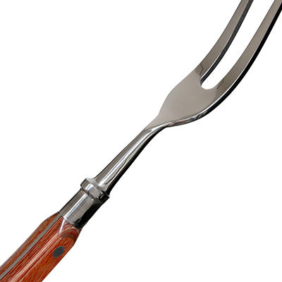 カービングフォーク 1800赤合板