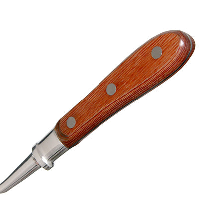 カービングフォーク 1800赤合板