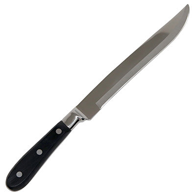 カービングナイフ 1800黒合板