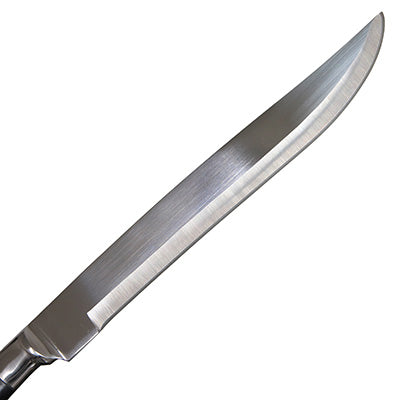 カービングナイフ 1800黒合板