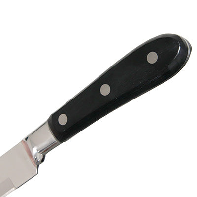 カービングナイフ 1800黒合板