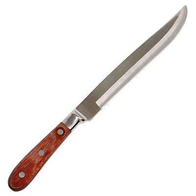 カービングナイフ 1800赤合板