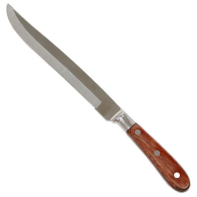 カービングナイフ 1800赤合板