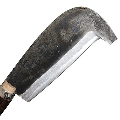 エビ鉈 ウェイビーグリップ（目付）14cm