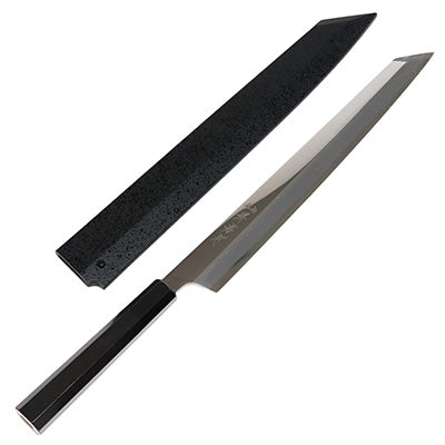 飛燕 剣型柳刃 堺孝行30cm