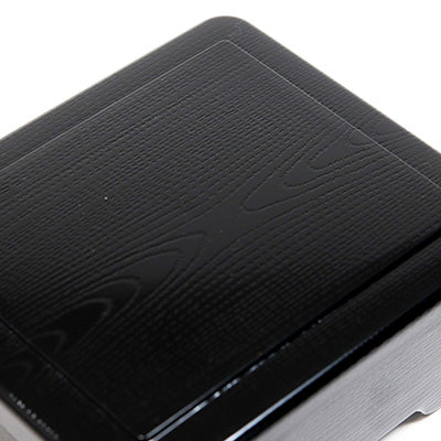 丼重 黒　耐熱丼重 新木目黒内