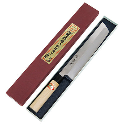 堺孝行 霞研 骨切（鱧切）27cm