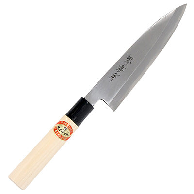 堺孝行 霞研 舟行 18cm