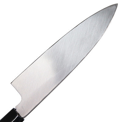 堺孝行 霞研 舟行 19.5cm