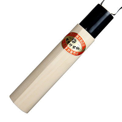 堺孝行 霞研 舟行 19.5cm