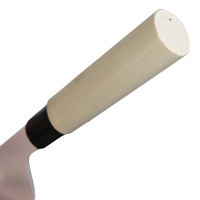 堺孝行 霞研 舟行 19.5cm