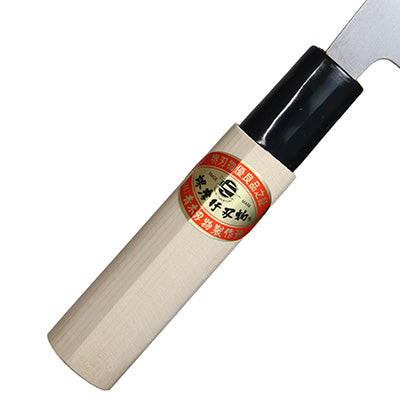 堺孝行 立研 アジ切 12cm