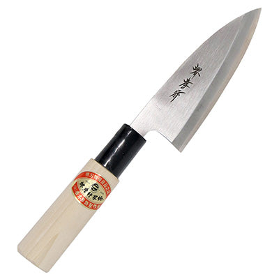 堺孝行 立研 アジ切 10.5cm