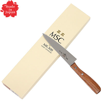 正広 MSC-300 ペティナイフ 12cm