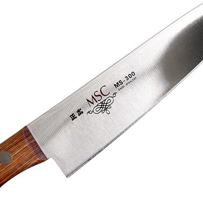 正広 MSC-300 ペティナイフ 12cm