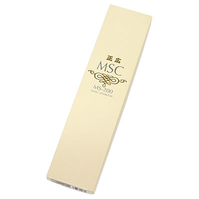 正広 MSC-200 薄刃 16cm