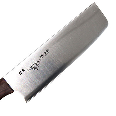 正広 MSC-200 薄刃 16cm