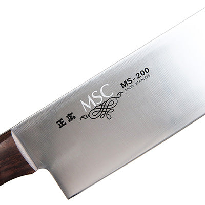 正広 MSC-200 薄刃 16cm