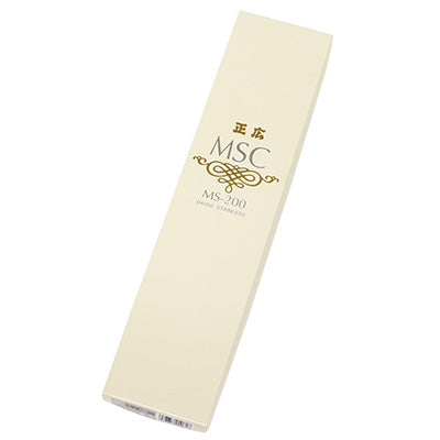 正広 MSC-200 三徳 16.5cm