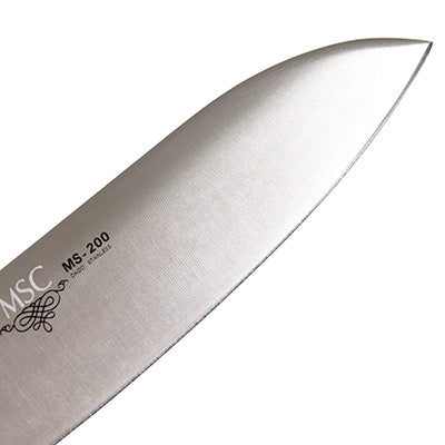 正広 MSC-200 三徳 16.5cm