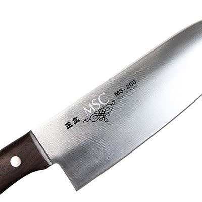 正広 MSC-200 三徳 16.5cm