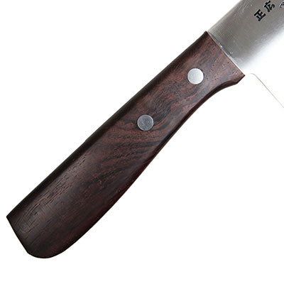 正広 MSC-200 三徳 16.5cm