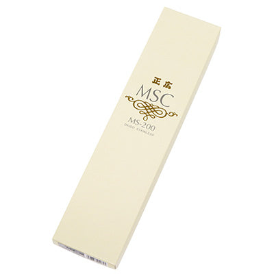 正広 MSC-200 剣型 18cm