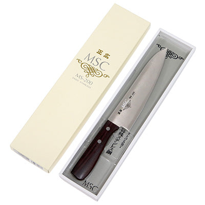 正広 MSC-200 剣型 18cm