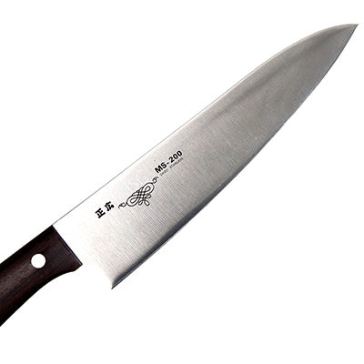 正広 MSC-200 剣型 18cm