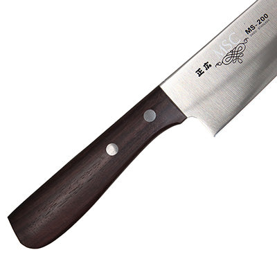 正広 MSC-200 剣型 18cm