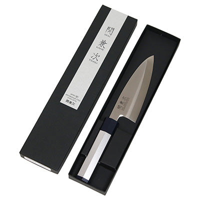 関兼次 出刃包丁 12cm