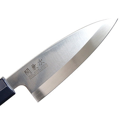 関兼次 出刃包丁 12cm