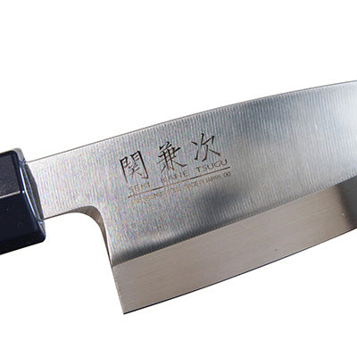 関兼次 出刃包丁 12cm