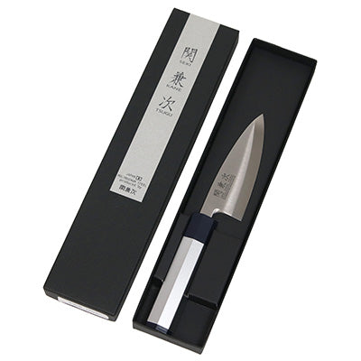 関兼次 小出刃 10.5cm