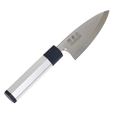 関兼次 小出刃 10.5cm