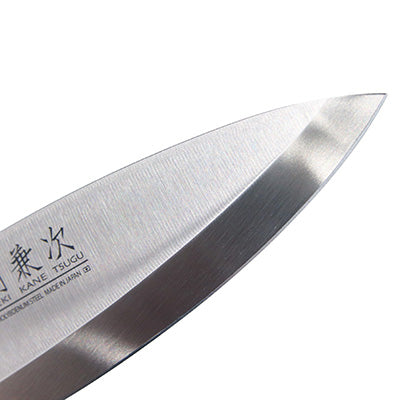 関兼次 小出刃 10.5cm