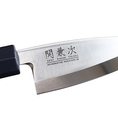 関兼次 小出刃 10.5cm