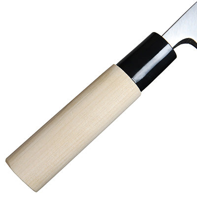 堺菊孝 霞研 改良出刃 12cm