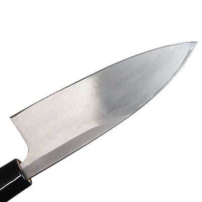 堺菊孝 霞研 改良出刃 13.5cm