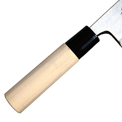 堺菊孝 霞研 改良出刃包丁 13.5cm 日本製 – エビスヤカナモノテン.COM